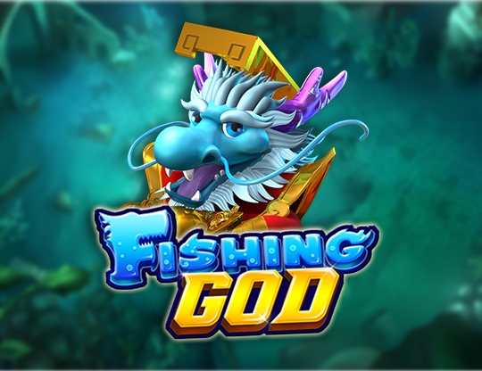 Fishing God